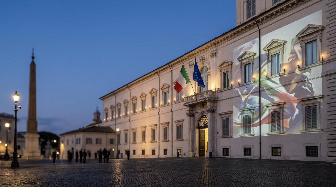 Il Quirinale si fa palcoscenico: "I volti della Repubblica" celebrano l'identità nazionale e l'Italia di Mattarella