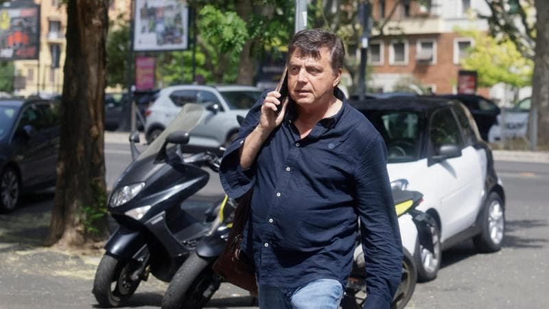 Bomba a Ranucci, il tritolo come strumento di marketing politico: Lavitola confessa e resta in carcere